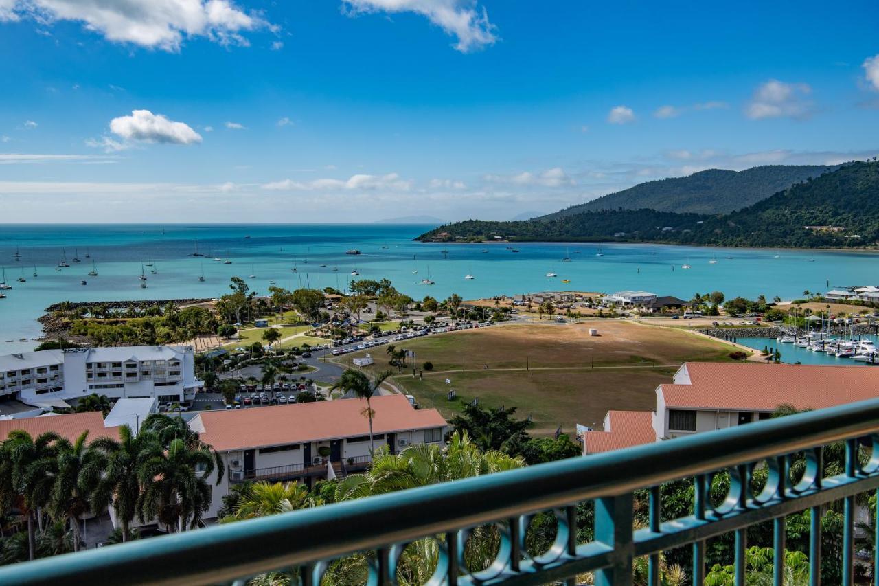 Casa Oceana - Airlie Beach Exterior foto