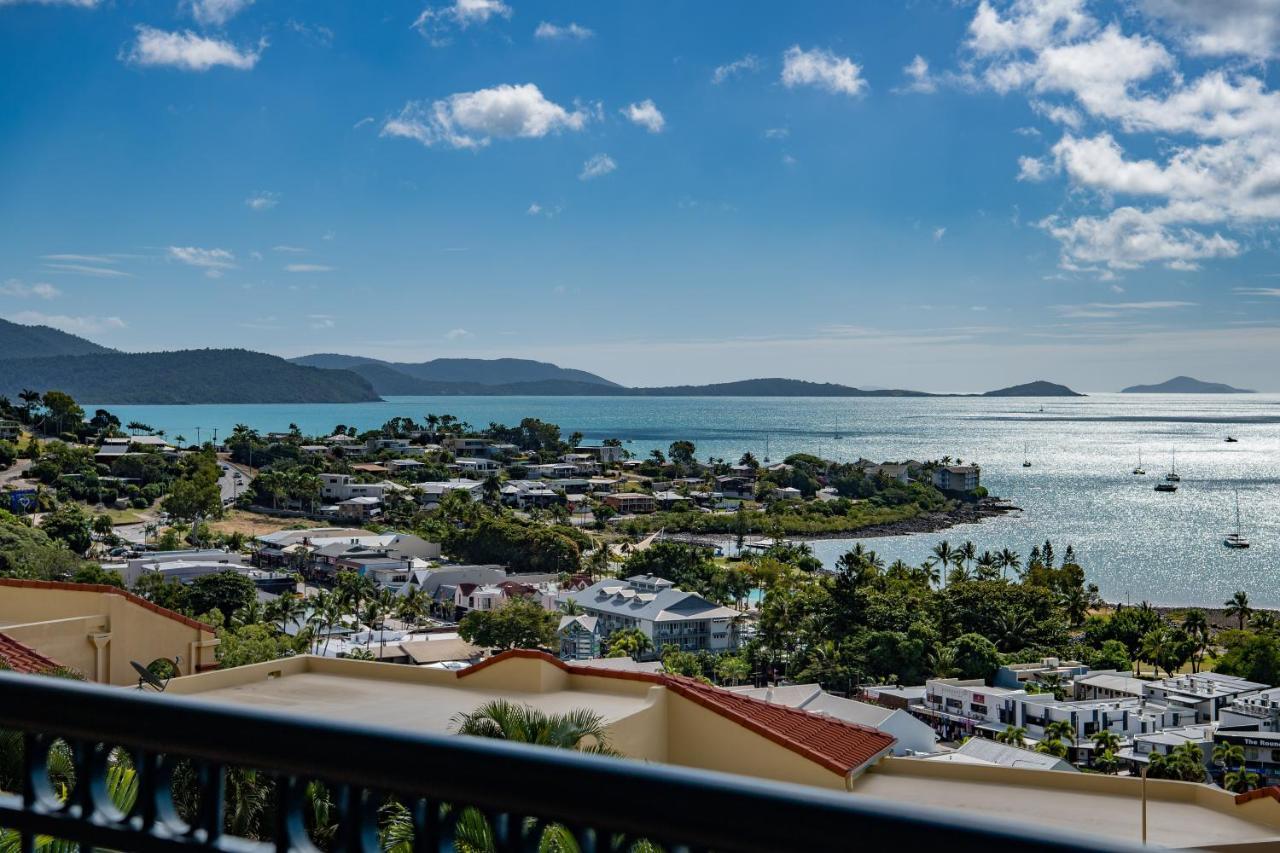 Casa Oceana - Airlie Beach Exterior foto
