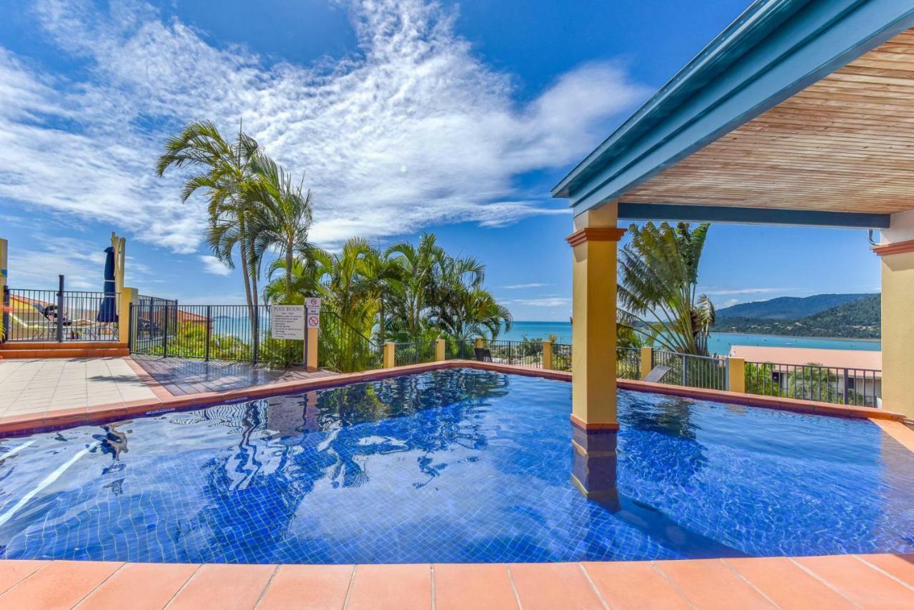Casa Oceana - Airlie Beach Exterior foto